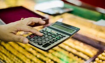 Reasons Why Gold Loans are a Wiser Option for Fast Cash-article